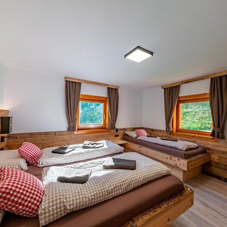 Sonnentalhof Villa Иттер Екстериор снимка