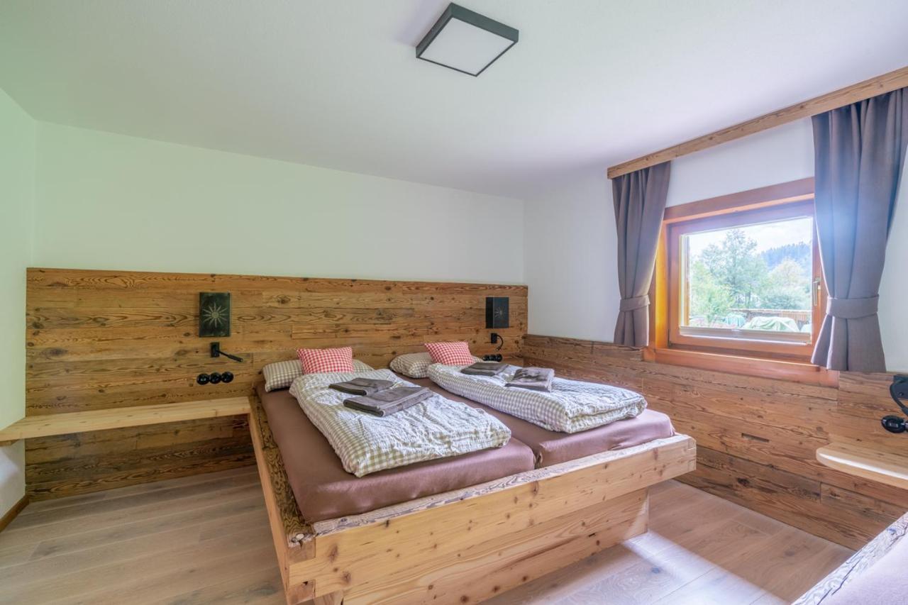 Sonnentalhof Villa Иттер Екстериор снимка