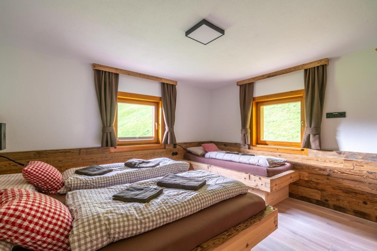 Sonnentalhof Villa Иттер Екстериор снимка