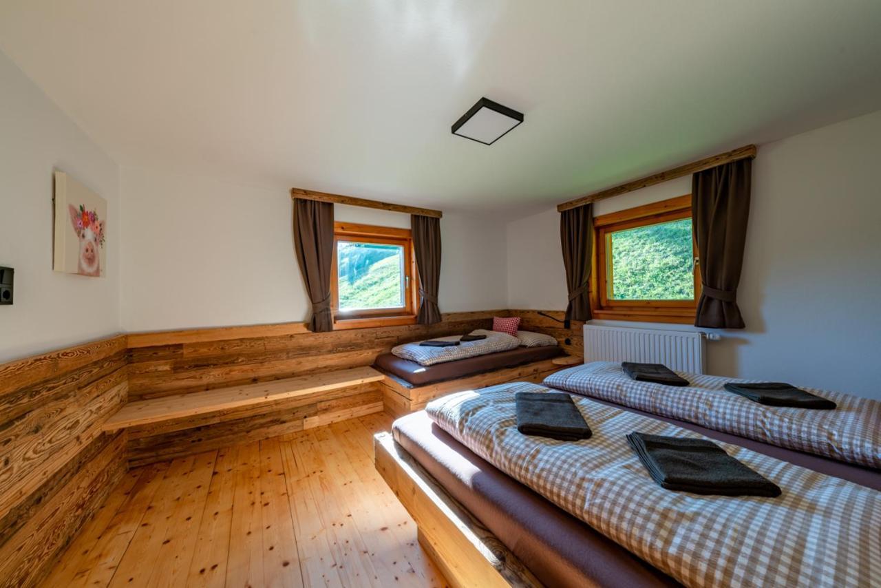 Sonnentalhof Villa Иттер Екстериор снимка