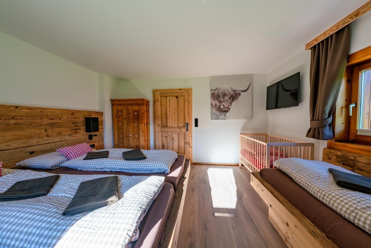 Sonnentalhof Villa Иттер Екстериор снимка