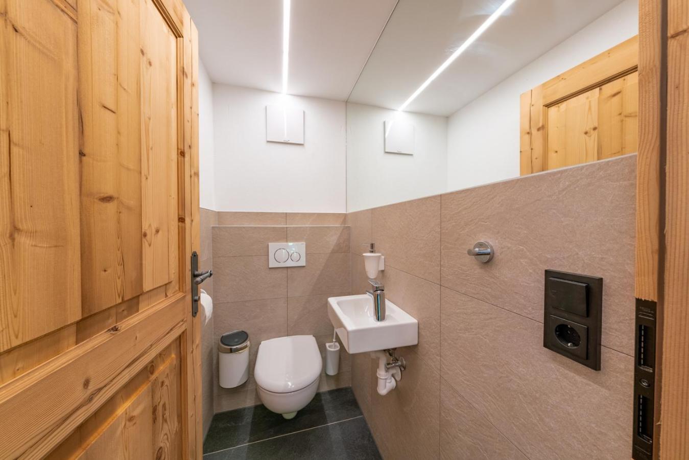 Sonnentalhof Villa Иттер Екстериор снимка