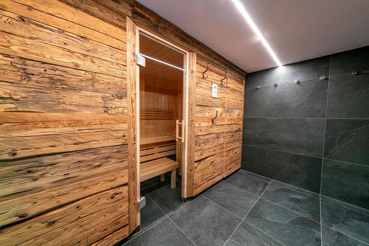 Sonnentalhof Villa Иттер Екстериор снимка