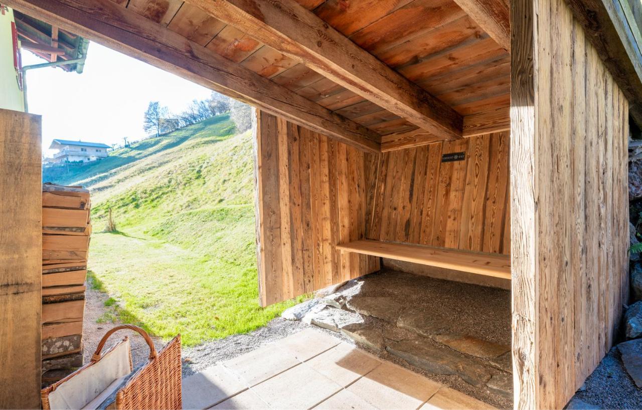 Sonnentalhof Villa Иттер Екстериор снимка